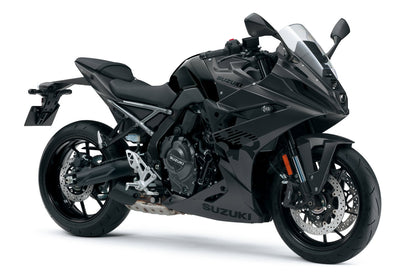GSX-8R GSX800FRQM5YKV