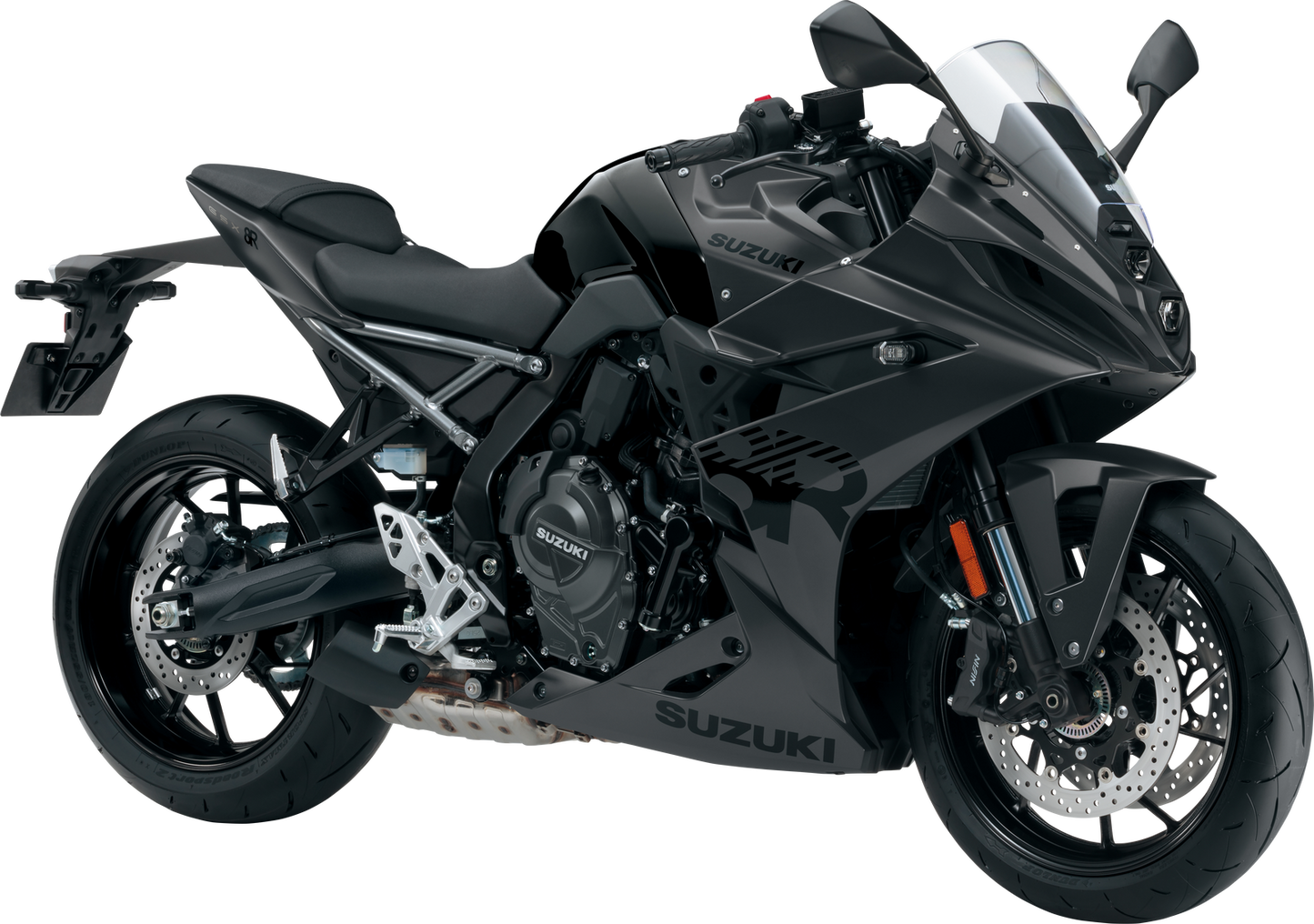 GSX-8R GSX800FRQM4YKV