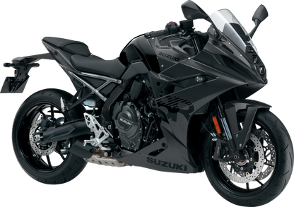 GSX-8R GSX800FRQM5YKV