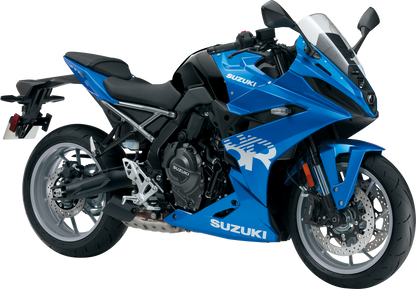 GSX-8R GSX800FRQM5YSF