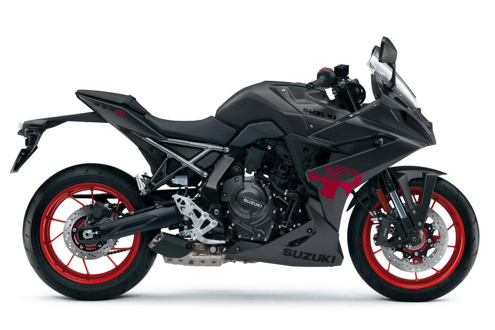 GSX-8R 1