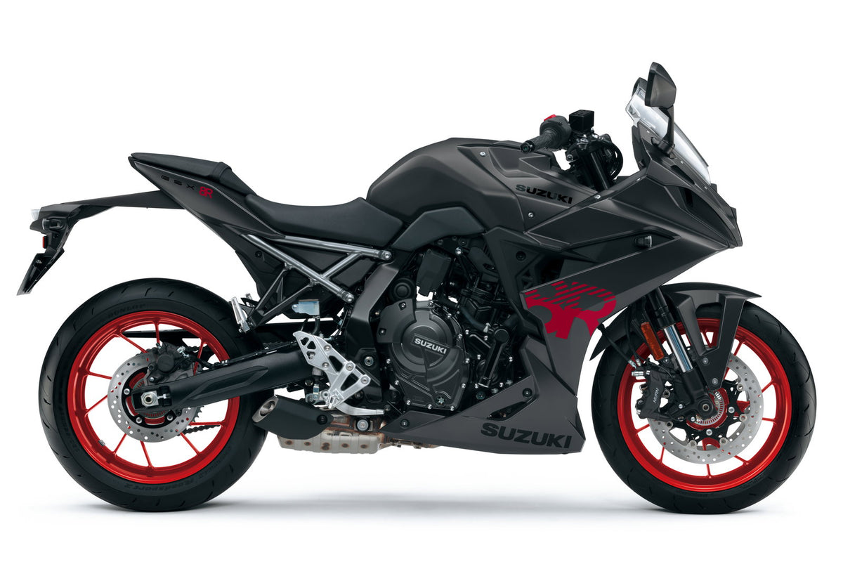 GSX-8R 1