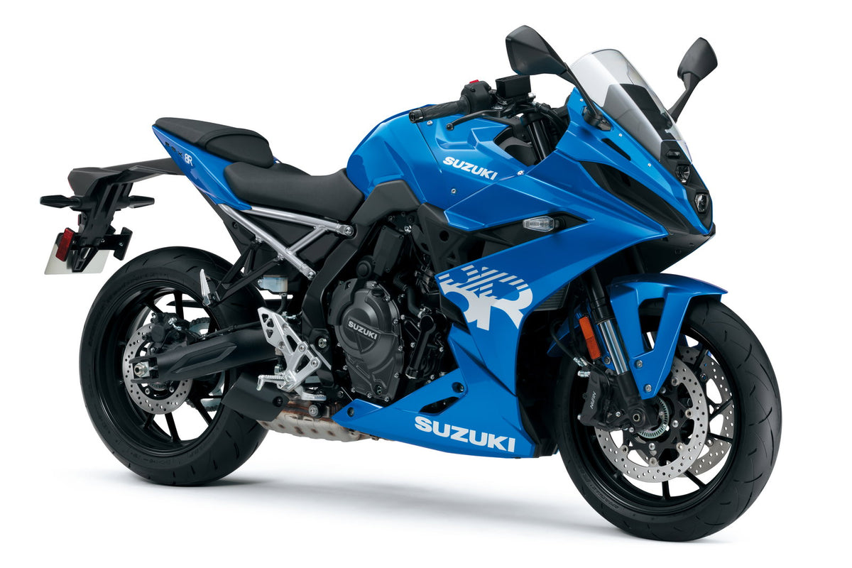 GSX-8R 1