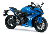 GSX-8R 1