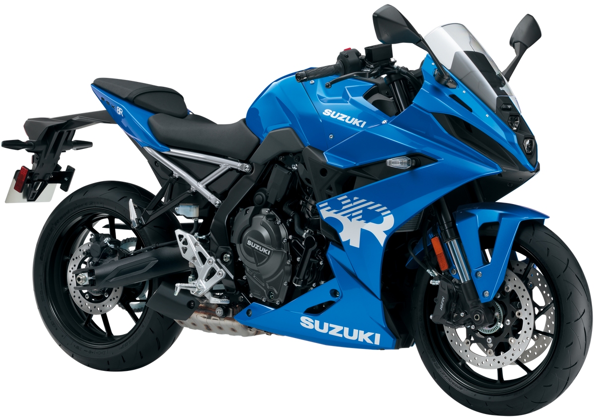 GSX-8R