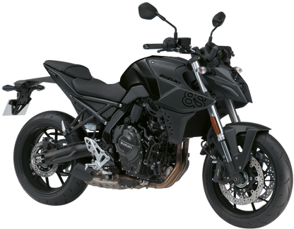 GSX-8S GSX800RQM3KGL