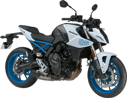 GSX-8S GSX800RQM3QU2