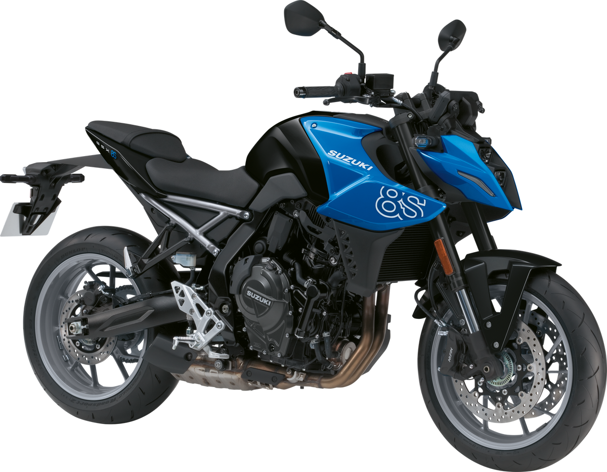 GSX-8SM6