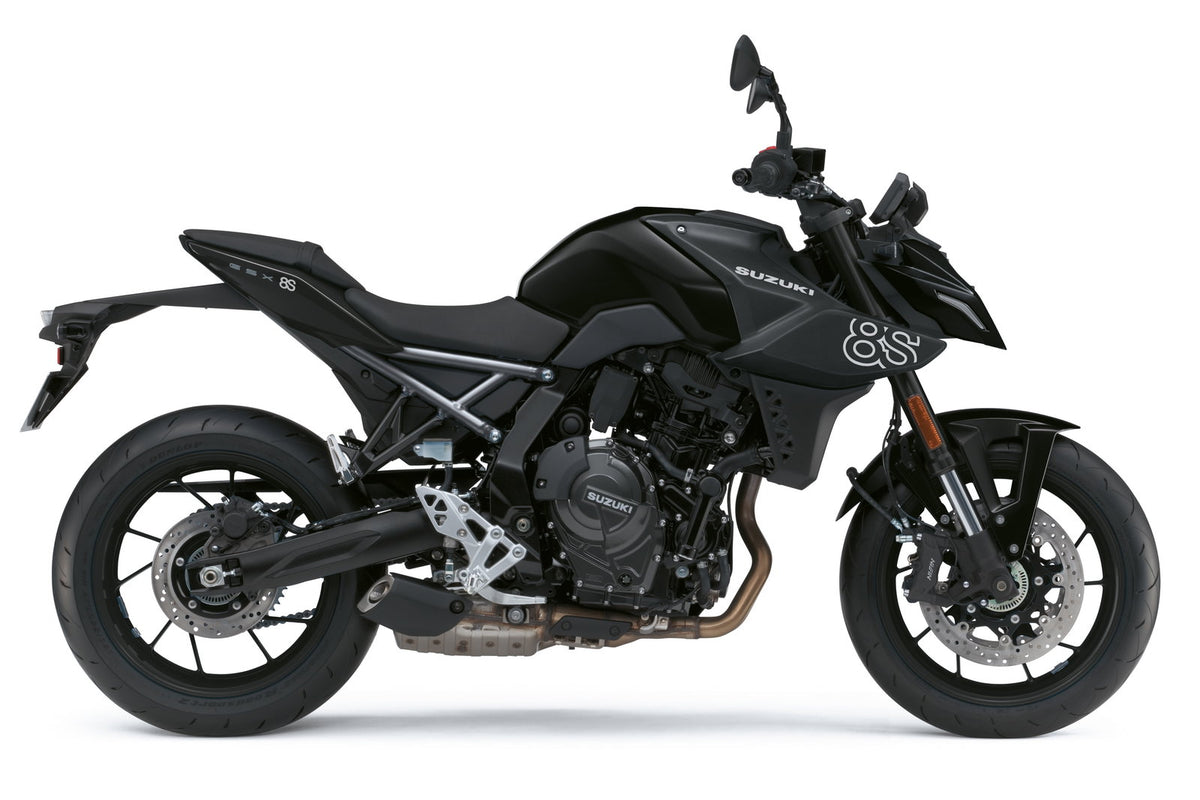 GSX-8SM6 GSX800RQM6KGL