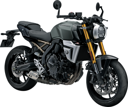 GSX-8T GSX800TRQM6QVP