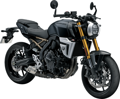 GSX-8T GSX800TRQM6YKV