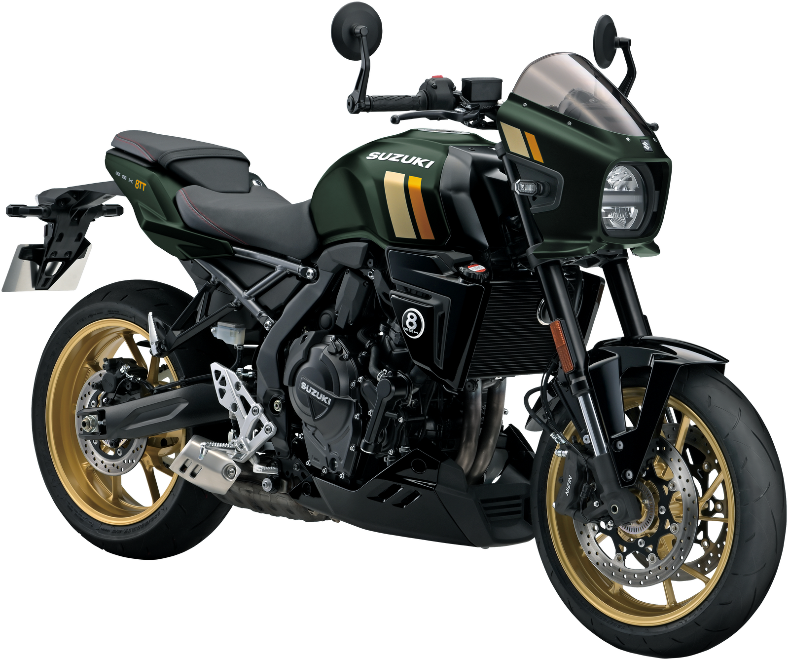 GSX-8TT GSX800TTRQBM6QU