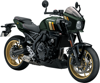 GSX-8TT GSX800TTRQBM6QU