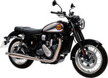 Gold Star 650 BSA650ZGWX2