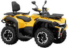 Guardian 550 LTD 2-UP HS394-5LLTDYLW