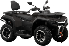 Guardian 750 LTD 2-Up HS404-LLTDABLK