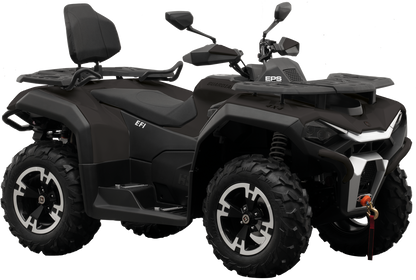 Guardian 750 LTD 2-Up HS404-LLTDABLK