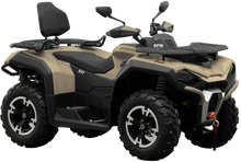 Guardian 750 LTD 2-Up