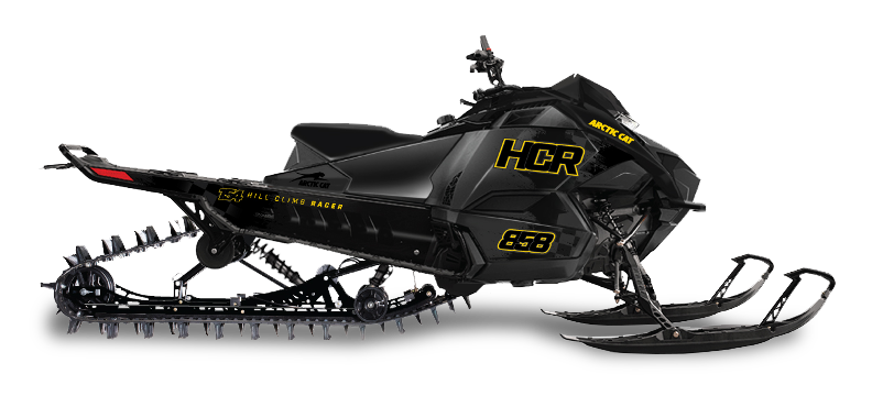 MTN M858 154 HCR 2,6 MY26