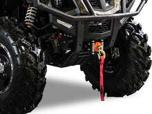 Vinsj-kit 2500 lbs for UTV