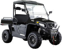HS15D UTV-2 HS15DUTV-2BLK