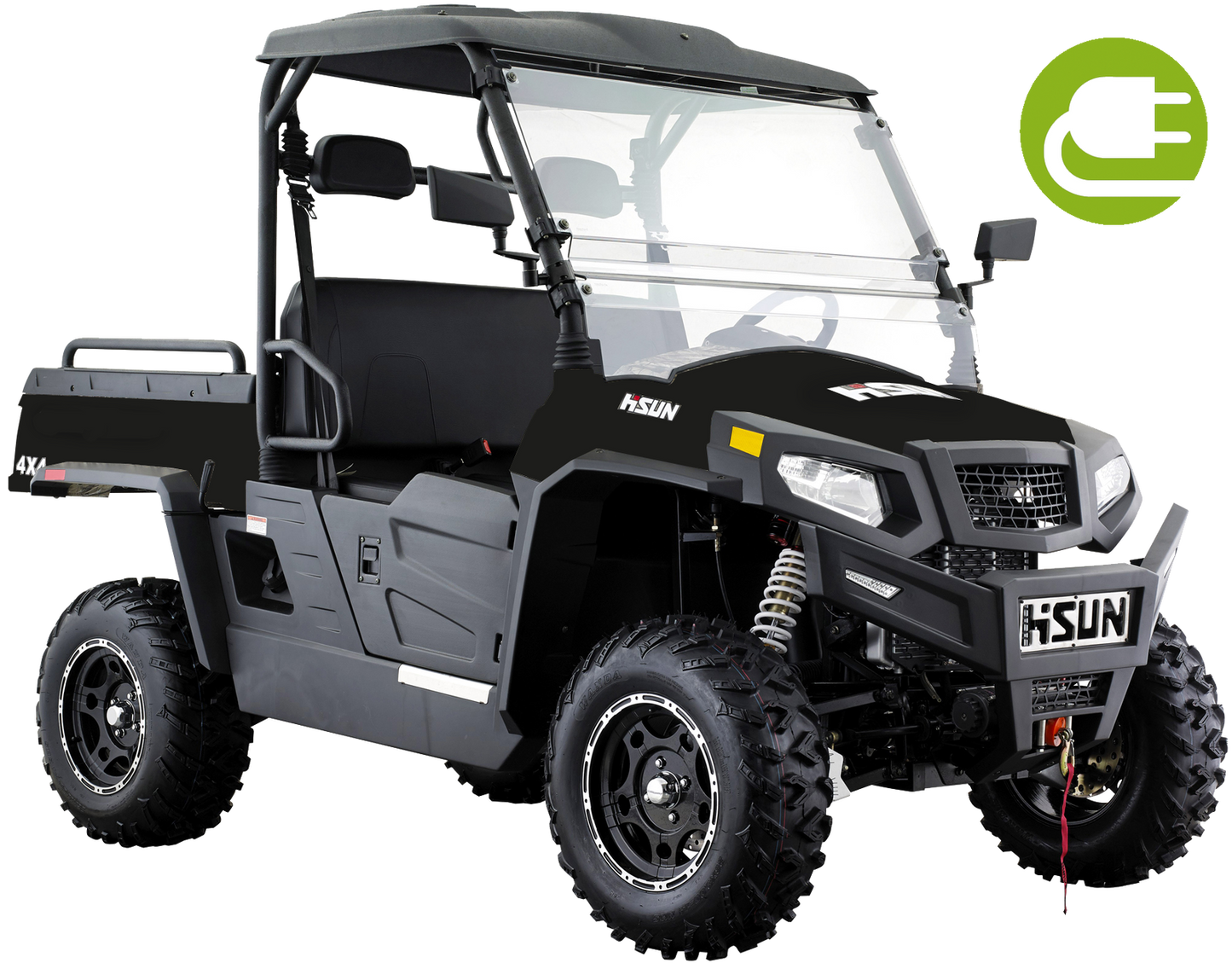 HS15D UTV-2