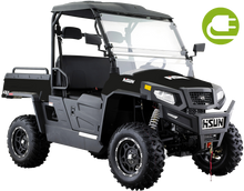 HS15D UTV-2