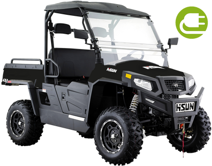 HS15D UTV-2