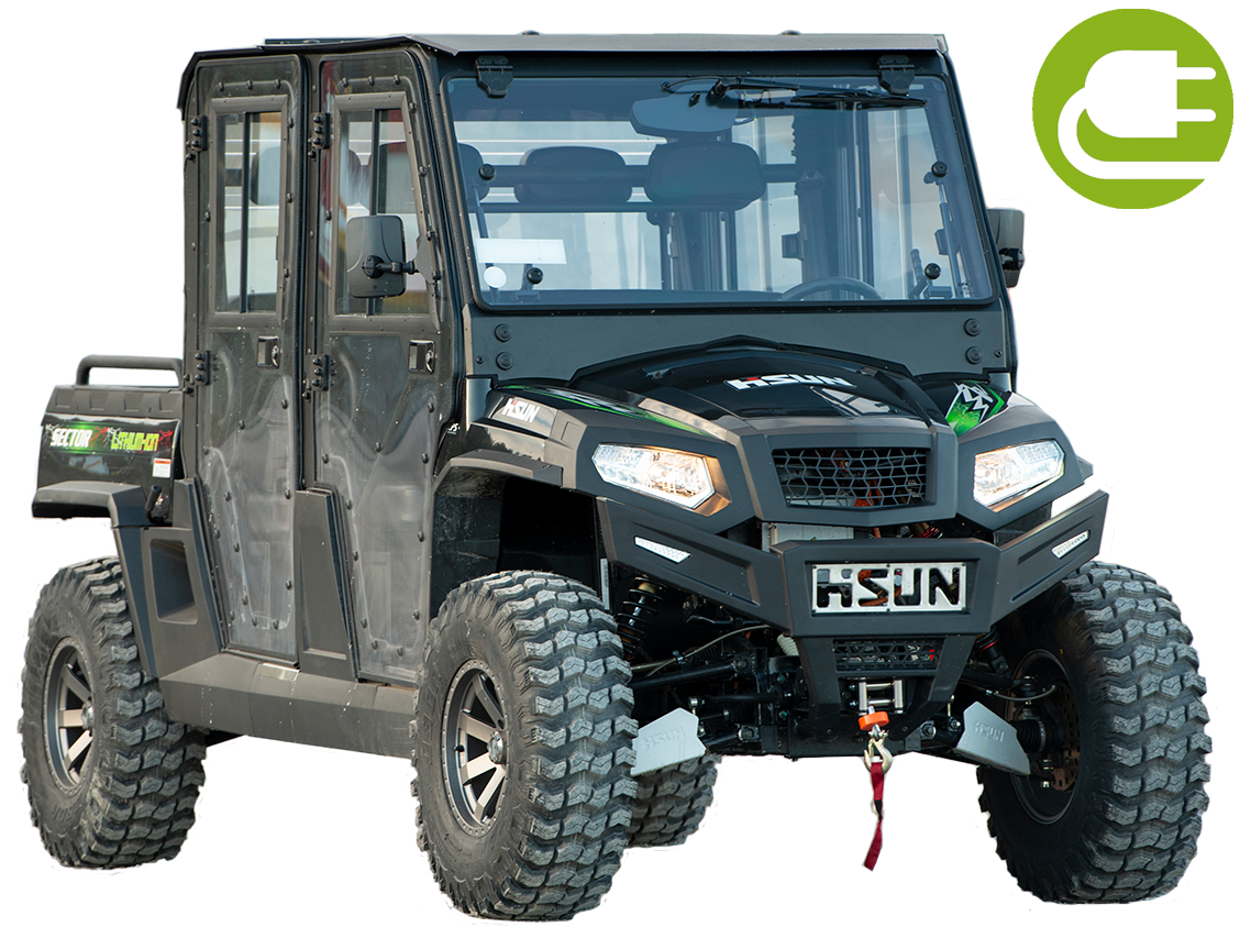 HS15D UTV-3