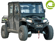HS15D UTV-3