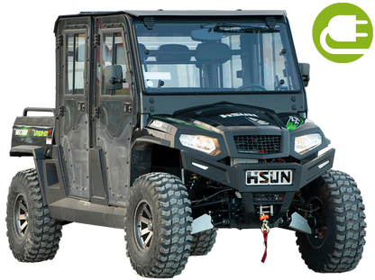 HS15D UTV-3