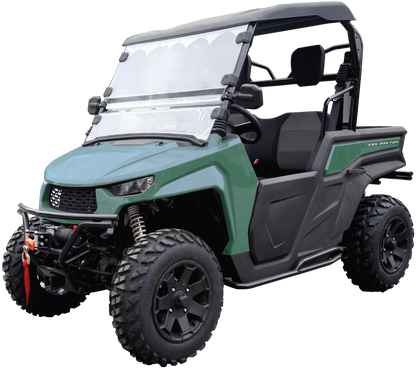 595 Arktos HS394-4UGRN