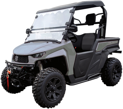 595 Arktos HS394-4UGRY