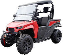 595 Arktos HS394-4URED