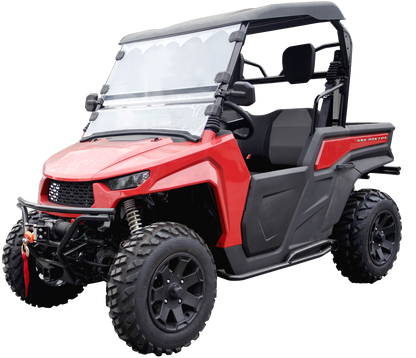 595 Arktos HS394-4URED