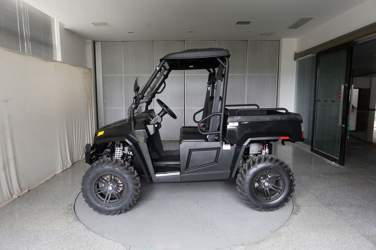HS5D UTV-4