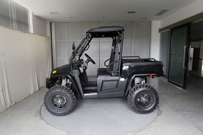 HS5D UTV-4