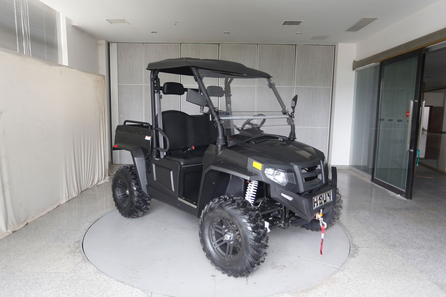 HS5D UTV-4