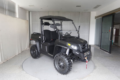 HS5D UTV-4