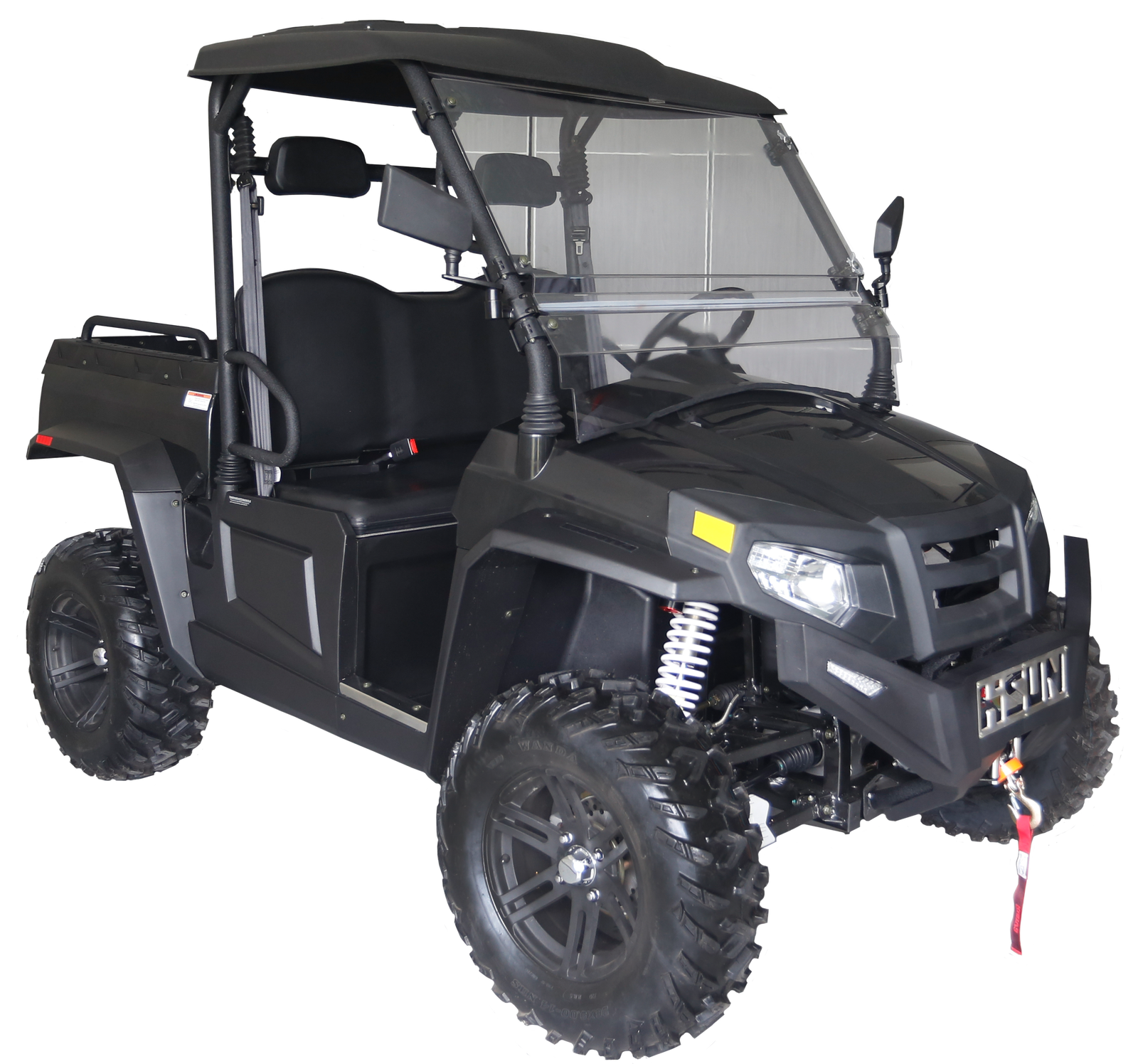 HS5D UTV-4 HS5D-UTV-4B