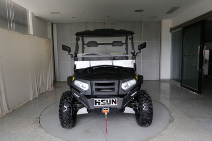 HS5D UTV-4