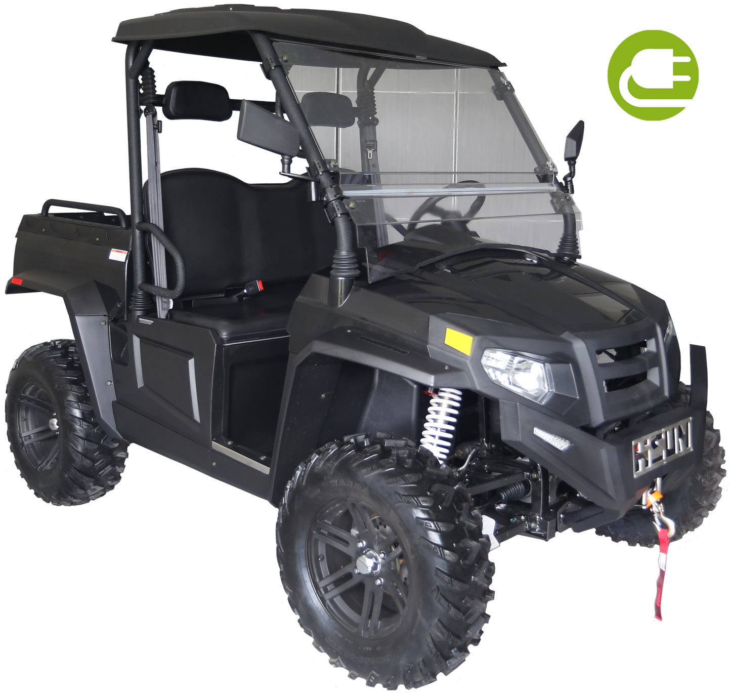 HS5D UTV-4