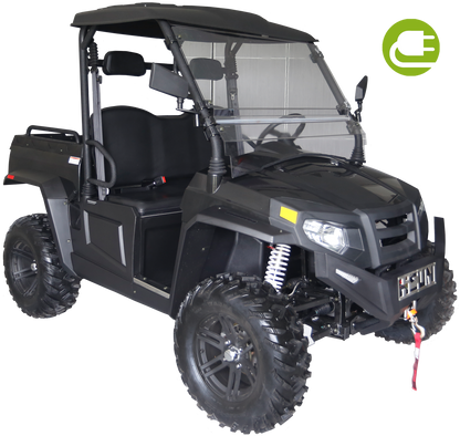 HS5D UTV-4
