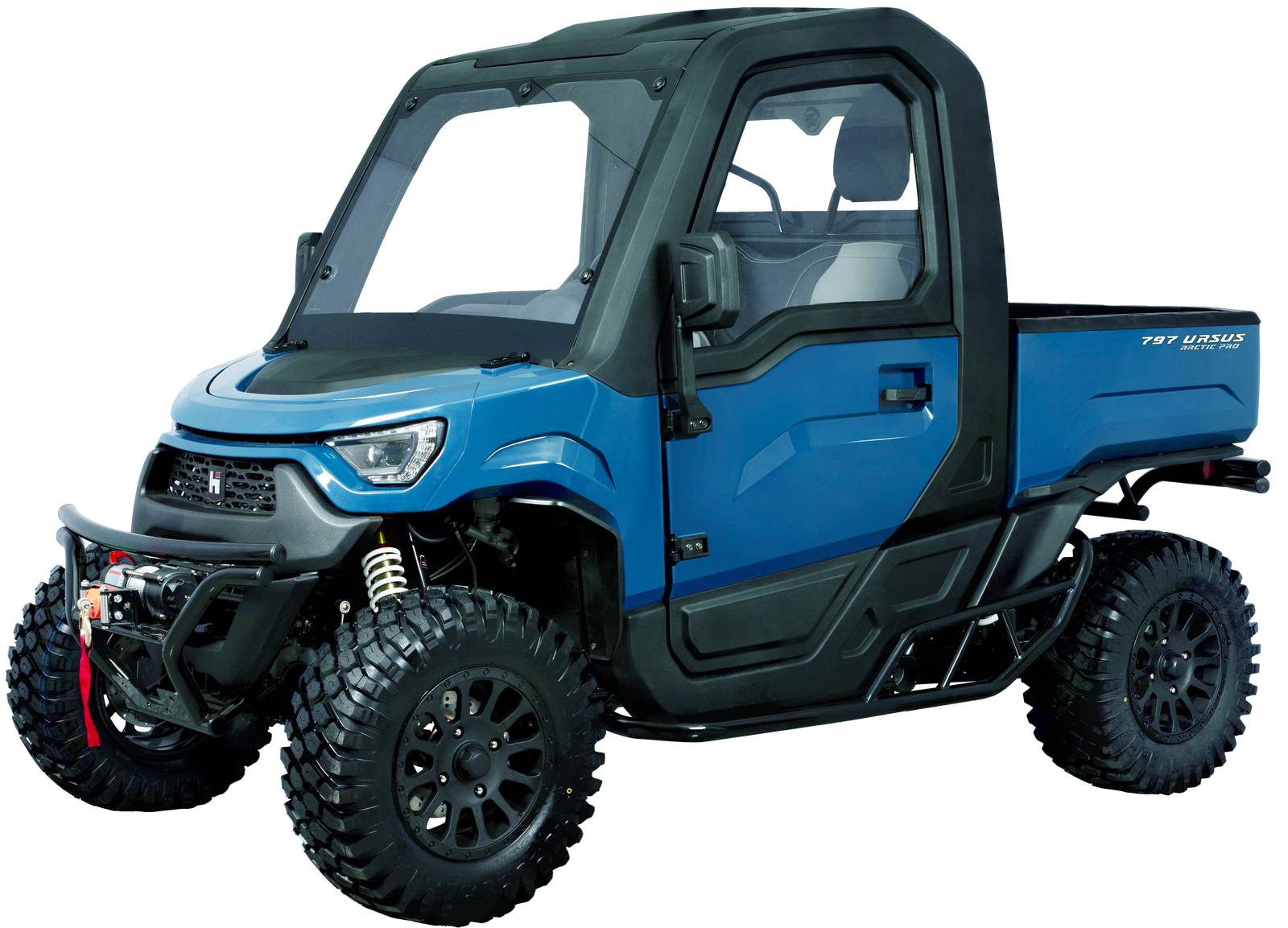 797 Ursus Arctic Pro HS404-2UT1BBLU