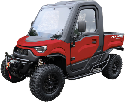797 Ursus Arctic Pro HS404-2UT1ARED