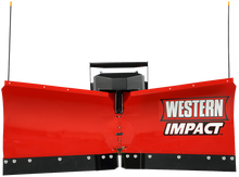 Impact V-bladet snøskjær kit for UTV 6" hovedbilde