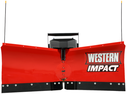 Impact V-bladet snøskjær kit for UTV 6" hovedbilde