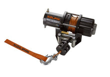4500 Winch Syntetic