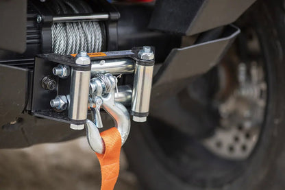 3500 Winch