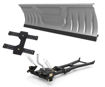 Plogpakke 3 - 66" for ATV og UTV mid-size